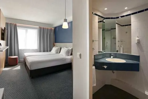 Holiday Inn Express Hasselt foto 10