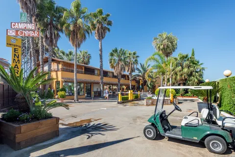 Camping Enmar foto 5