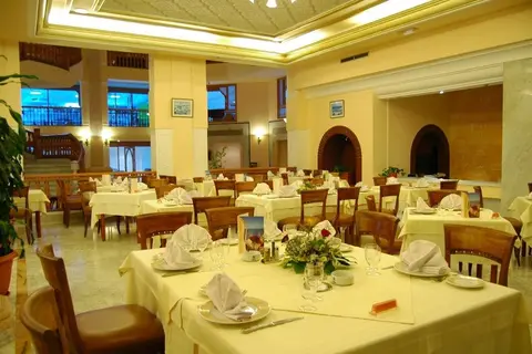 Mahdia Palace Thalasso in Mahdia — foto 10