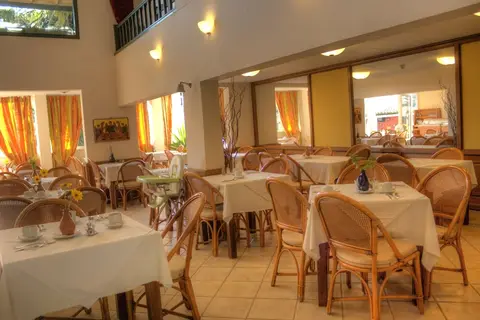 Trefon Hotel Apartments & Family Suites in Rethimnon — foto 29