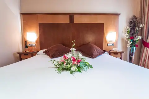 IBB Hotel Recoletos Coco Salamanca in Salamanca — foto 12