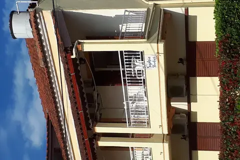 Sophie Studios Roda Corfu in Ρόδα — foto 8