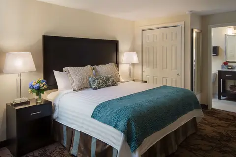 Port Inn & Suites Kennebunk, Ascend Hotel Collection in Kennebunkport — foto 6
