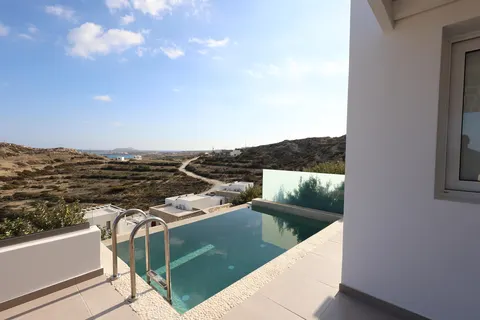 Theros Luxury Villas in Karpathos Municipal Unit — foto 22