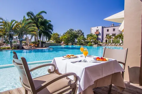 Lopesan Villa del Conde Resort & Thalasso in San Bartolomé de Tirajana — foto 5
