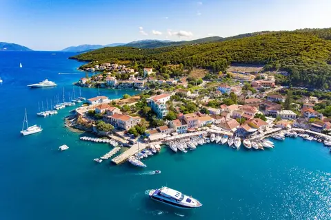 Fiskardonna Luxury Suites in Fiskardo, foto 28