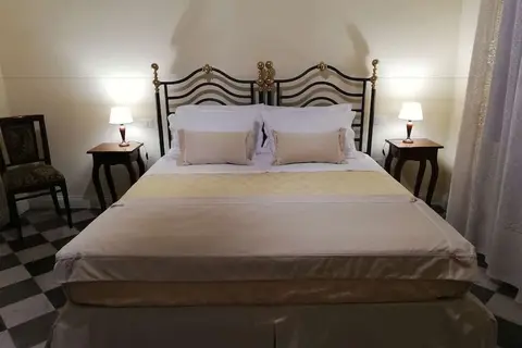 Palazzo Vaglio Relais in Nardò — foto 11
