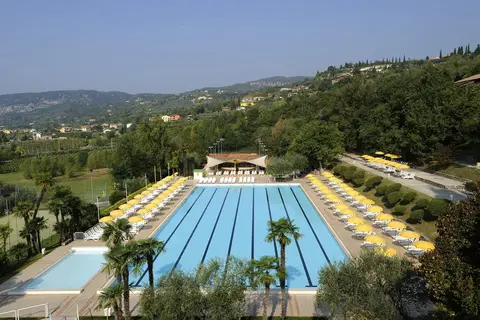 Poiano Resort in Bardolino — foto 8