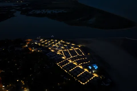 Punta Falconera Camping & Village foto 11