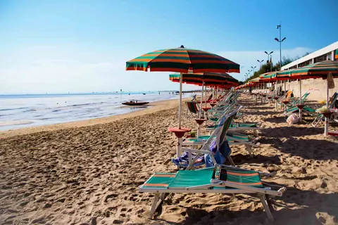 Camping Villaggio Tur. Lido D Abruzzo foto 4