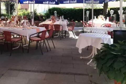 Hotel Restaurant Löwen foto 15