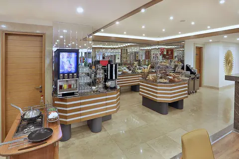 Aspen Hotel in İstanbul, foto 17