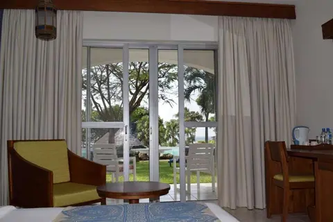 Leisure Lodge Beach & Golf Resort in Ukunda — foto 24