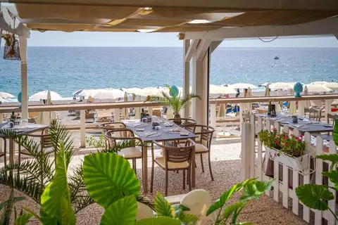 Hotel Rivage Taormina in Taormina, foto 29