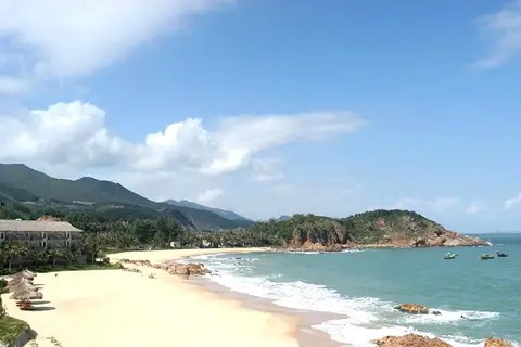 Avani Quy Nhon Resort in Quy Nhon — foto 4