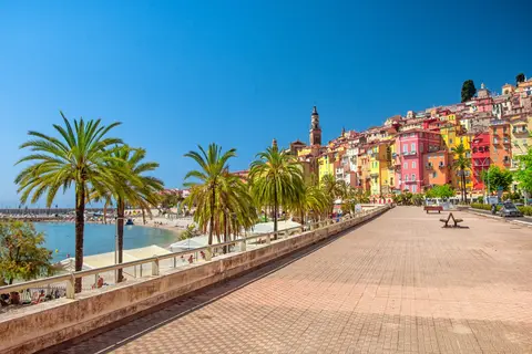 Italiaanse Bloemenrivièra, Alassio in Alassio — foto 21