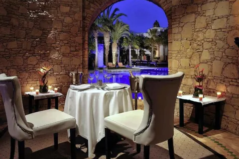 Sofitel Agadir Royal Bay foto 12
