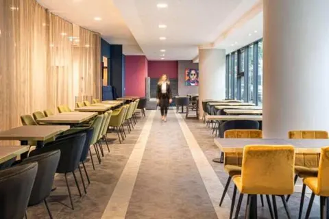 Elaya Hotel Oberhausen in Oberhausen — foto 3