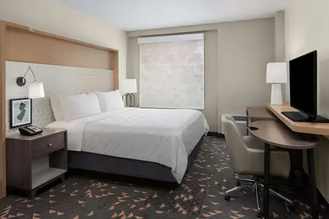 Holiday Inn Hasbrouck Heights Meadowlands in Hasbrouck Heights — foto 3