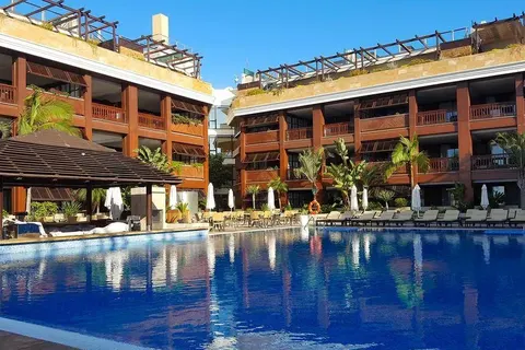 Gran Hotel Guadalpin Banus foto 31