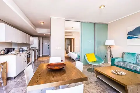 Harbour Bridge Hotel & Suites in Kaapstad — foto 4
