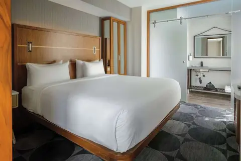 Crowne Plaza HY36 Midtown Manhattan in New York — foto 2