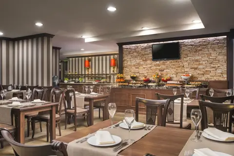 Royal Park Apartments in Bansko, foto 9