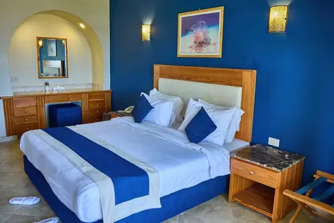 Tropitel Dahab Oasis in دهب — foto 12