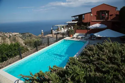 Il Casale Di Caterina in Castelmola — foto 2