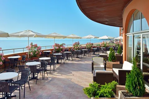 Sol Luna Bay Resort foto 5