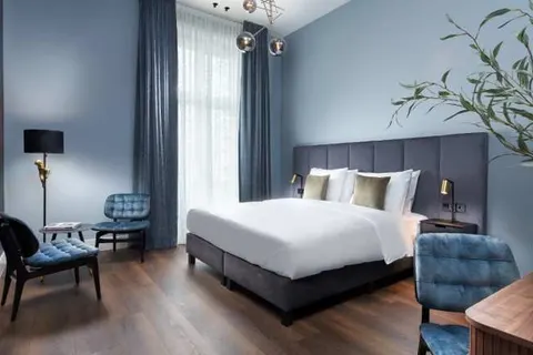 Boutique Hotel Brasa Beemster foto 3