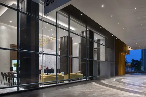 Avani Sukhumvit Bangkok in Bangkok — foto 6
