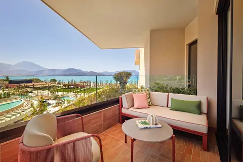 XO Cape Arnna Club Adult Only in Fethiye, foto 12