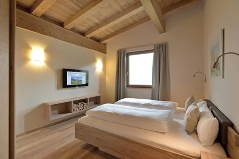 Appartementen Resort Tirol Brixen am Sonnenplateau foto 12