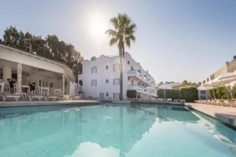 Aegean Houses in Kos — foto 18