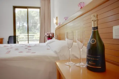 Aparthotel & Village Golf Beach foto 4