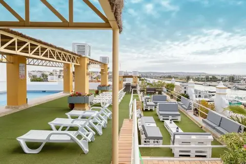 Soho Boutique Puerto in El Puerto de Santa María — foto 6