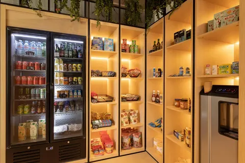 Staybridge Suites Malaga foto 12