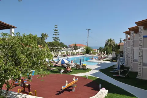 Windmill Hotel in Δημοτική Ενότητα Ζακυνθίων — foto 6