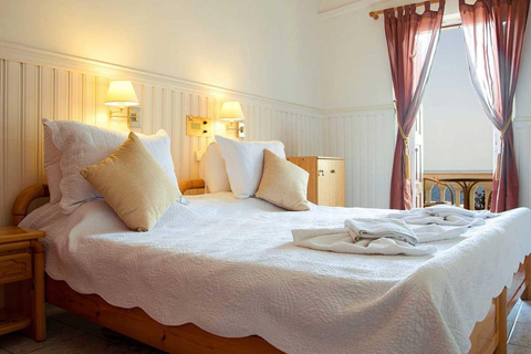 Sunrise Beach Hotel foto 4