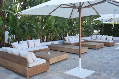 Hotel Anfora Ibiza in Santa Eulària des Riu — foto 10