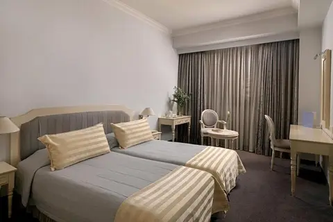Airotel Stratos Vassilikos in Athene — foto 12