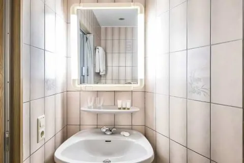 Hotel Le Postillon foto 7