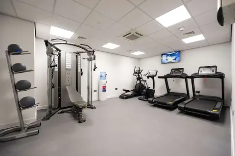 Staycity Aparthotels Liverpool Waterfront in Liverpool — foto 9