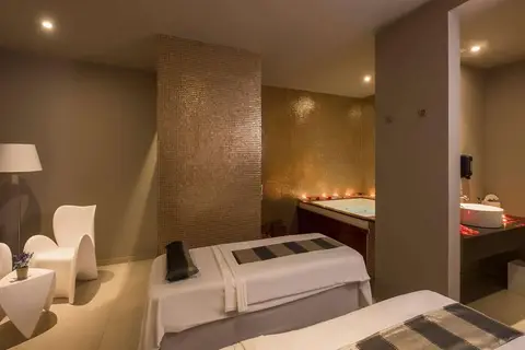 Platinum Yucatan Princess All Suites & Spa Re in Playa del Carmen — foto 7