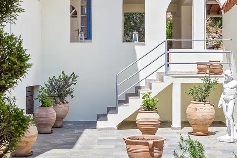 Hotel Stafylos Suites in Στάφυλος — foto 2