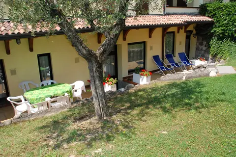 Residence Primera in Moniga del Garda — foto 15