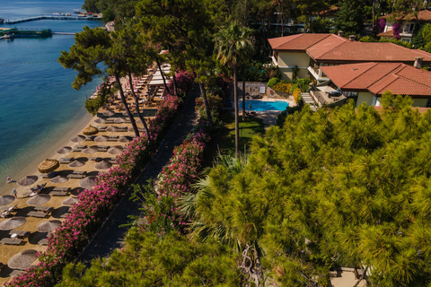 Hotel Grand Yazici Club Turban foto 13