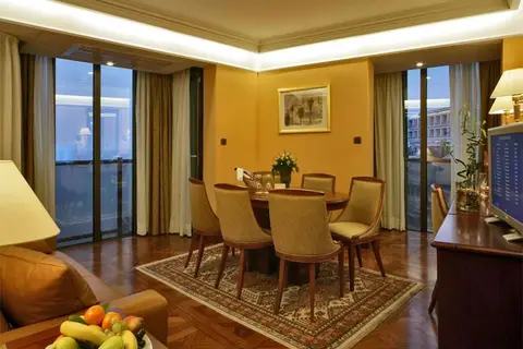 Adriatic 3* in Opatija — foto 24