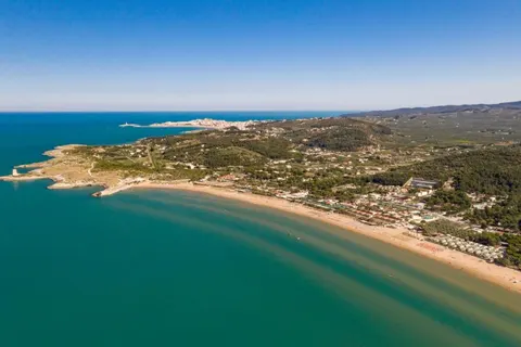 Camping Diomedee foto 12